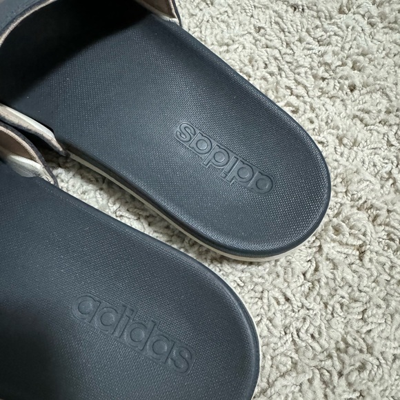 SOLD * ADIDAS Slides - Picture 2 of 7